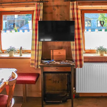 Vakantiehuis S' Tobiasa