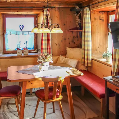 S' Tobiasa * Schönwies