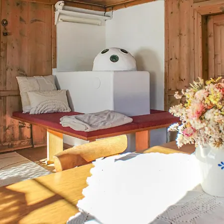 Vakantiehuis S' Tobiasa Schönwies