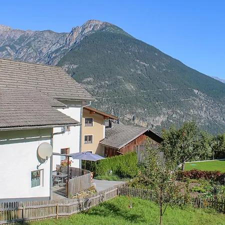 Vakantiehuis S' Tobiasa