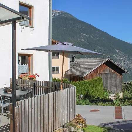 Vakantiehuis S' Tobiasa Schönwies