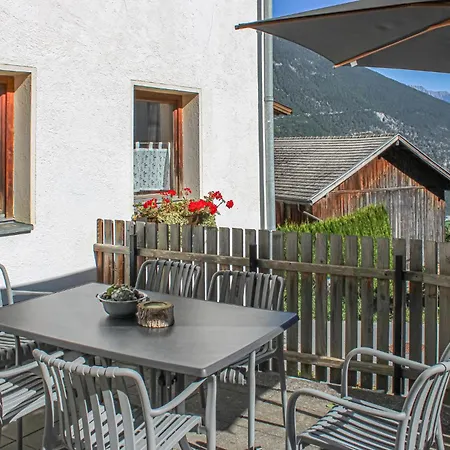 S' Tobiasa Vakantiehuis