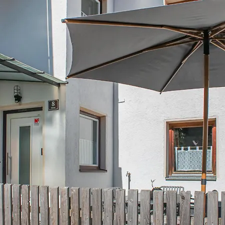 Vakantiehuis S' Tobiasa