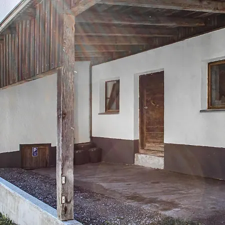 S' Tobiasa Vakantiehuis Schönwies