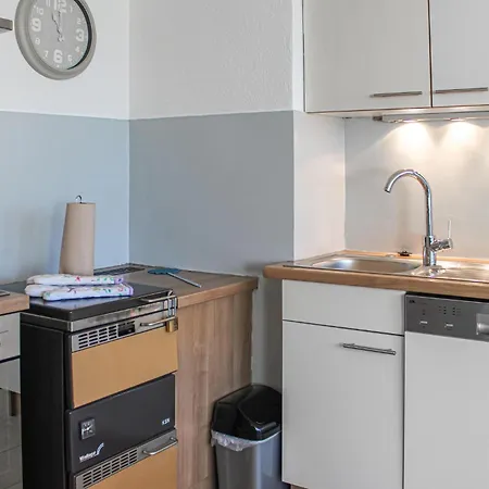 S' Tobiasa Vakantiehuis