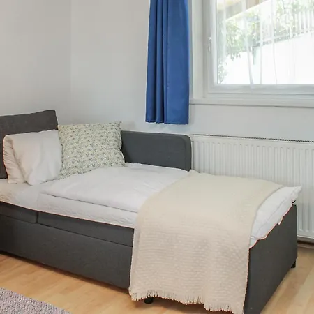 Vakantiehuis S' Tobiasa