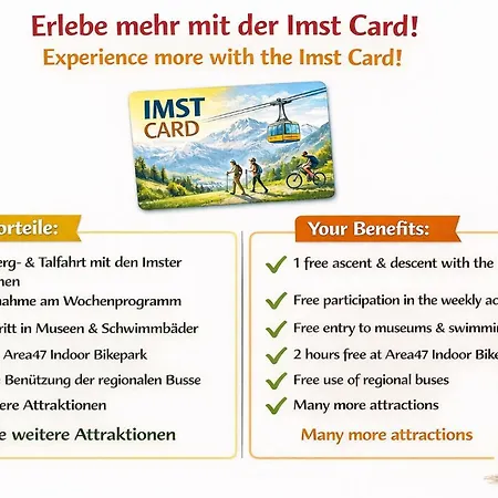 S' Tobiasa * Schönwies