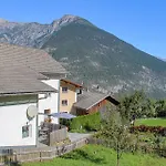 Hébergement de vacances S' Tobiasa