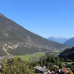 Hébergement de vacances S' Tobiasa *