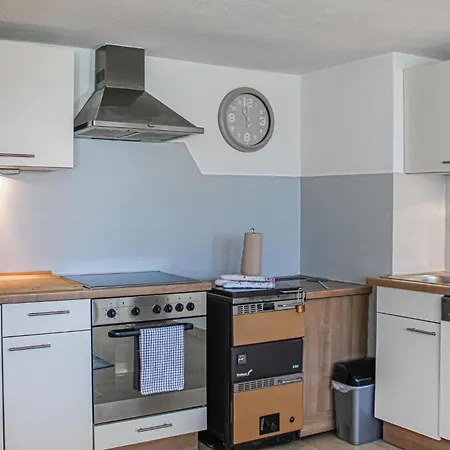 S' Tobiasa Prázdninový dům Schönwies