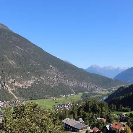 Prázdninový dům S' Tobiasa *