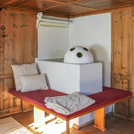 Prázdninový dům S' Tobiasa *