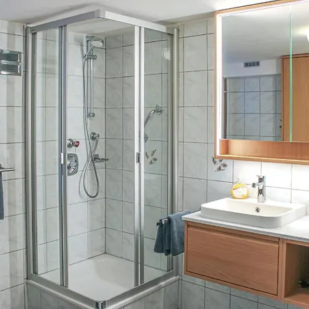 S' Tobiasa Prázdninový dům *